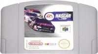 Nascar 99 - NINTENDO 64 N64 - SAM CARTRIDGE PAL