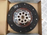 TARCZA SPRZĘGŁA OE CITROEN JUMPER C5 JUMPY 2.0HDi