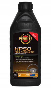 Гидроусилитель руля HONDA POWER STEERING OIL 1L