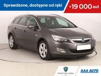 Opel Astra 1.4 T, Klima, Klimatronic, Tempomat