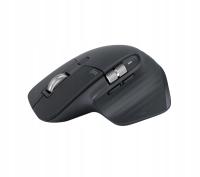 Mysz Logitech MX Master 3S Bluetooth Edition Grafitowa ergonomiczna