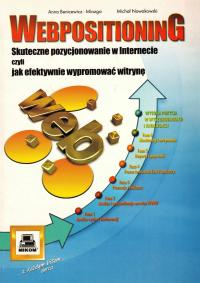 Webpositioning - Skuteczne pozycjonowanie