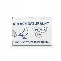 APIMIX - минеральный колач-смесь Минерлов и меда