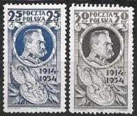 $$PMW - PIŁSUDSKI Fi 266-67*