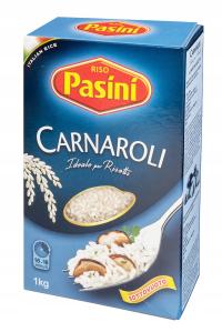 Włoski Ryż CARNAROLI RISO PASINI 1 kg