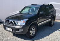 Toyota Land Cruiser Toyota Land Cruiser J120 ...