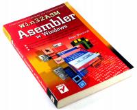 WIN32ASM ASEMBLER W WINDOWS Adam Błaszczyk