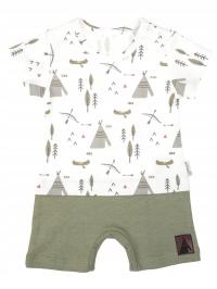 Nicol Детские боди хлопок