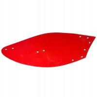 Odkładnia odkładnica lewa pługa Kverneland 073287