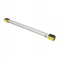 GIĘTARKA DO PLEXI TWORZYW SZTUCZNYCH 60CM