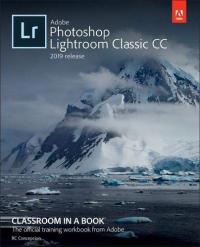 ADOBE PHOTOSHOP LIGHTROOM CLASSIC CC CLASSROOM IN