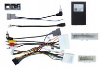 ADAPTER CANBUS NISSAN QASHQAI J11 2019-2021 KAMERY 360