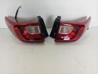 Lampa lampy KIA STONIC LIFT TYŁ PRAWA LEWA