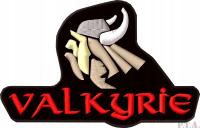 Różnych Naszywek termo haft komputerowy realizujemy indywidualne projekty