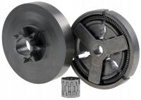 KOSZ BĘBEN SPRZĘGŁA SPRZĘGŁO DO PIŁY NAC SPS01-45 TT-CS4500 TT-CS5200 KPL