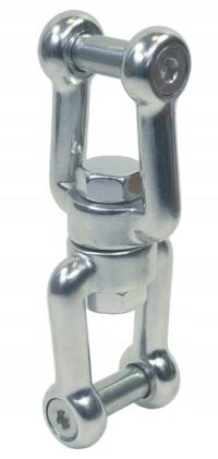 KRĘTLIK SZEKLA-SZEKLA IMBUS 8535 INOX A4 M6 L=66