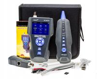 Tester sieci Noyafa NF-8601S szary