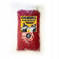 INFINITY BAITS - Mulberry 20mm - 10kg - Standard Boilies