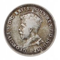 [M26329] Australia 1 florin 1927