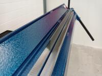 Гибочный станок для листового металла ZGW-1250/0, 8 RED