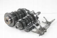 YAMAHA YZF R1 RN01 98-02 SKRZYNIA BIEGÓW