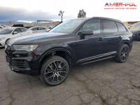 Audi Q7 2021, 3.0L, 4x4, PRESTIGE, od ubezpiec...