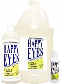 Chris Christensen Happy Eyes 2 w 1, 250ml