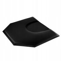 Mata Salonowa dla Stylisty Włosów 1225 x 1505 mm Heksagon Mata Salonowa 25mm Gruba