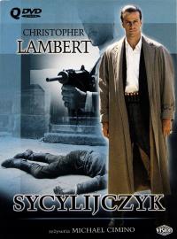 SYCYLIJCZYK [DVD]