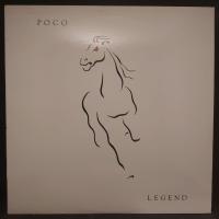 Poco – Legend EX- US