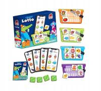 CRAZY LOTTO, ROTER KAFER