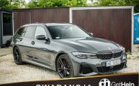 BMW Seria 3 M340i 374KM Salon Polska VAT23 Pan...