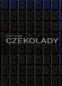 Золотая книга шоколада