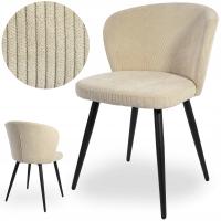 СТУЛ МЯГКИЙ ВЕЛЬВЕТОВЫЕ МЕТАЛЛИЧЕСКИЕ НОЖКИ СКАНДИНАВСКИЙ ЛОФТ БОХО СТОЛОВАЯ