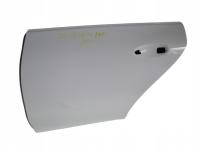 MERCEDES CLA 118 W118 DRZWI LEWE TYLNE 149 BIAŁE