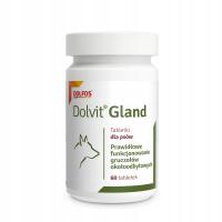 Dolfos Dolvit GLAND 60 tab Перианальные железы правильное функционирование