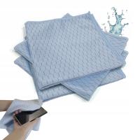 3× ŚCIERECZKA Z MIKROFIBRY DO EKRANU TV OLED CZYSZCZENIA TELEFONU 35x35 cm