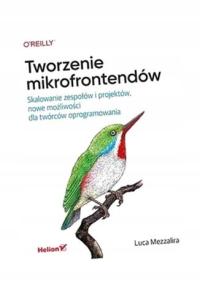 СОЗДАНИЕ МИКРОФРОНТЕНДОВ. МАСШТАБИРОВАНИЕ КОМАНД... LUCA MEZZALIRA