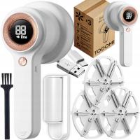 Бритва для одежды TODOMI FR-05