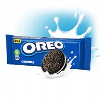 Печенье Oreo первоначальное печенье какака тента с начинкой 44g
