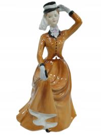 FIGURKA VINTAGE - FRANCESCA ART