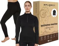 WOOL ODZIEŻ TERMICZNA DO WSPINACZKI -XL