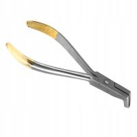 Dental ortodontyczny aparat do usuwania szczypce szczypce do zębów JJ