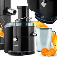 Outlet sokowirówka Zelmer wyciskarka do owoców soków wysokoobrotowa 800W