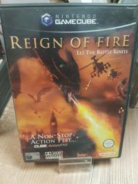 Reign of Fire GameCube, SklepRetroWWA