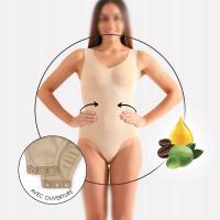 Lytess body damskie Body slimming shaper elastan