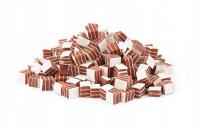 HILTON SANDWICHE из баранины и рыбы лакомства для собак 500 г