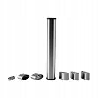 Дозирующие капсулы 5 шт. - X-MAX Starry 4, Starry 3.0