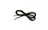 AV73Y kabel mikrofonowy YAESU 1m RJ-45 8-pin AV908