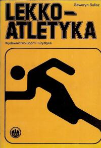 Sulisz - LEKKOATLETYKA